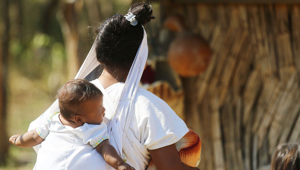 Matrimonios infantiles persisten en Campeche;  hasta 60 casos al año