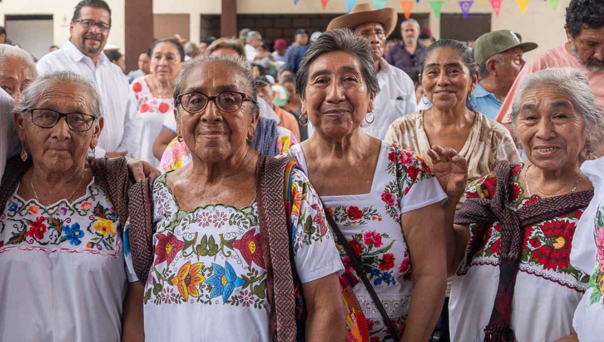 Pensión Mujeres Bienestar de 63 a 64 años: Fechas y módulos para las inscripciones en Mérida