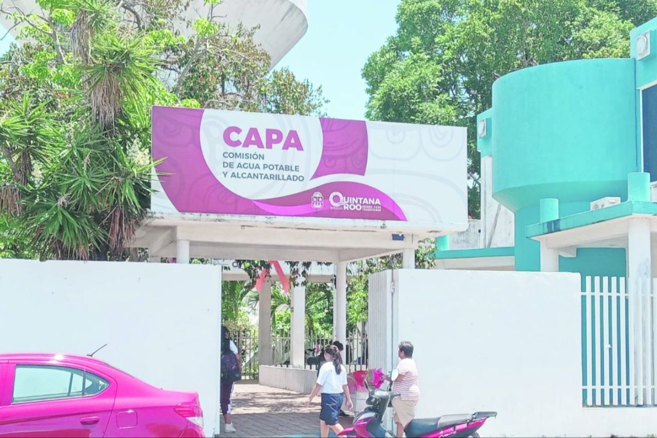 Promoverán amparos contra CAPA