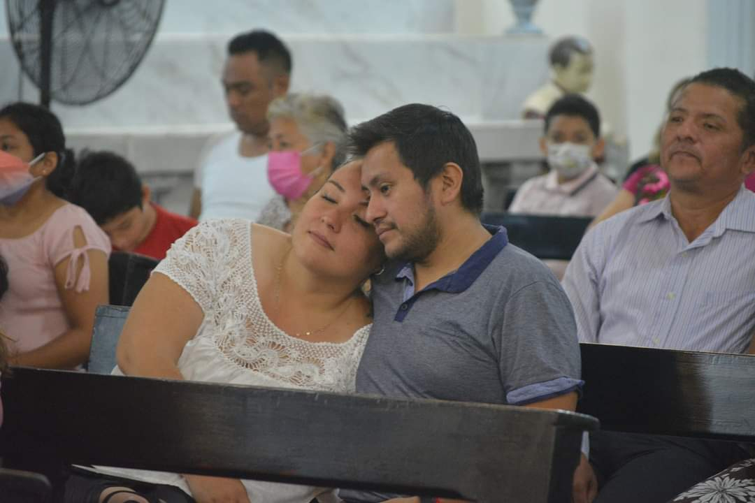 Señaló la disminución de bodas religiosas y la falta de compromiso de algunas personas para unirse en matrimonio