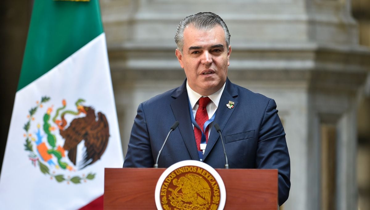 CCE celebra diálogo CEO México-Estados Unidos y resalta nuevas inversiones