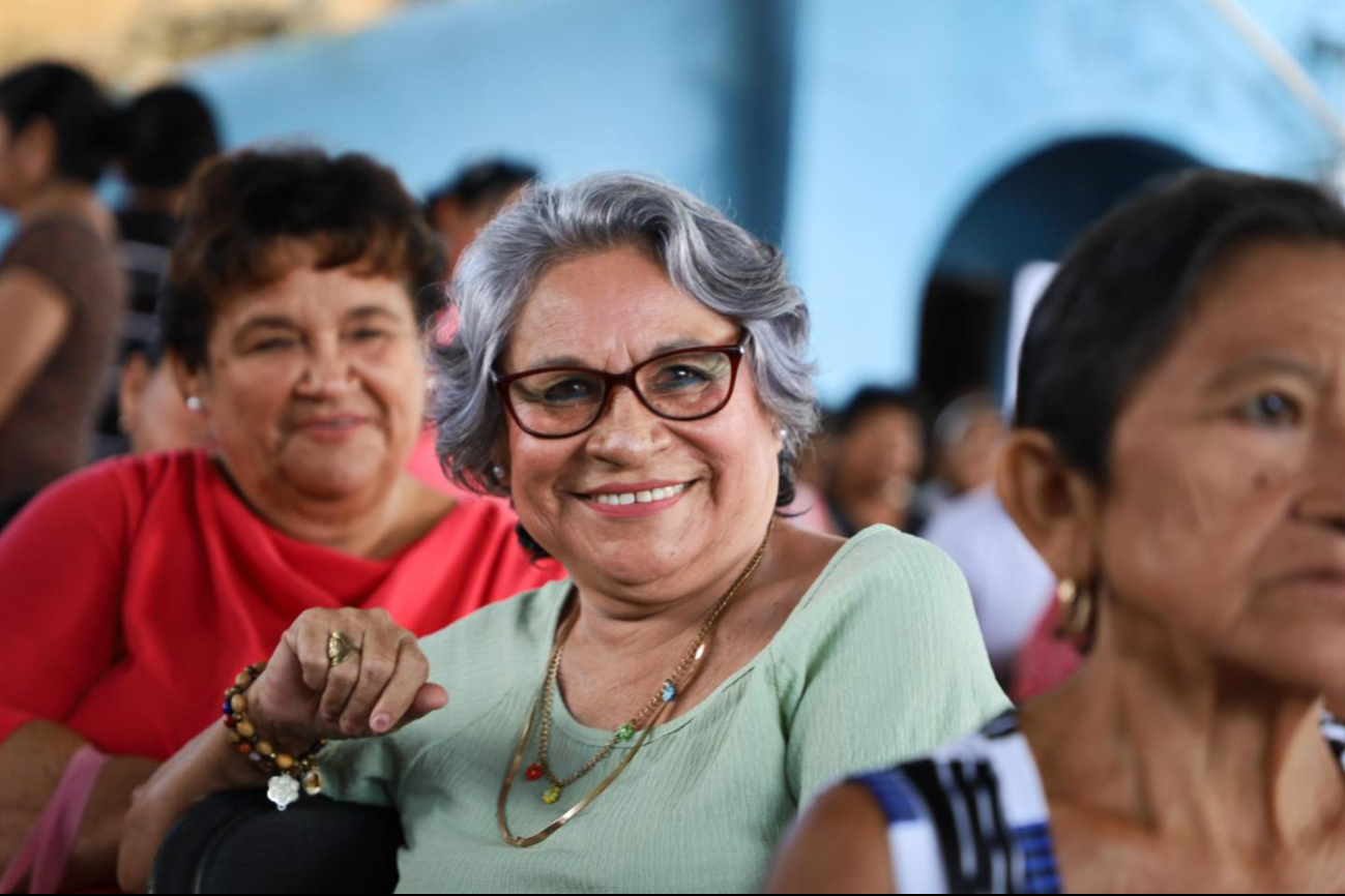 Pensión Mujeres Bienestar de 63 y 64 años en Yucatán: ¿Cuándo llegarán las inscripciones a Valladolid?