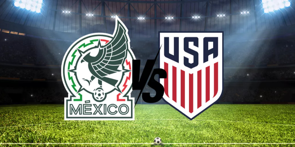 México vs. Estados Unidos en vivo: Sigue en directo el clásico de Concacaf