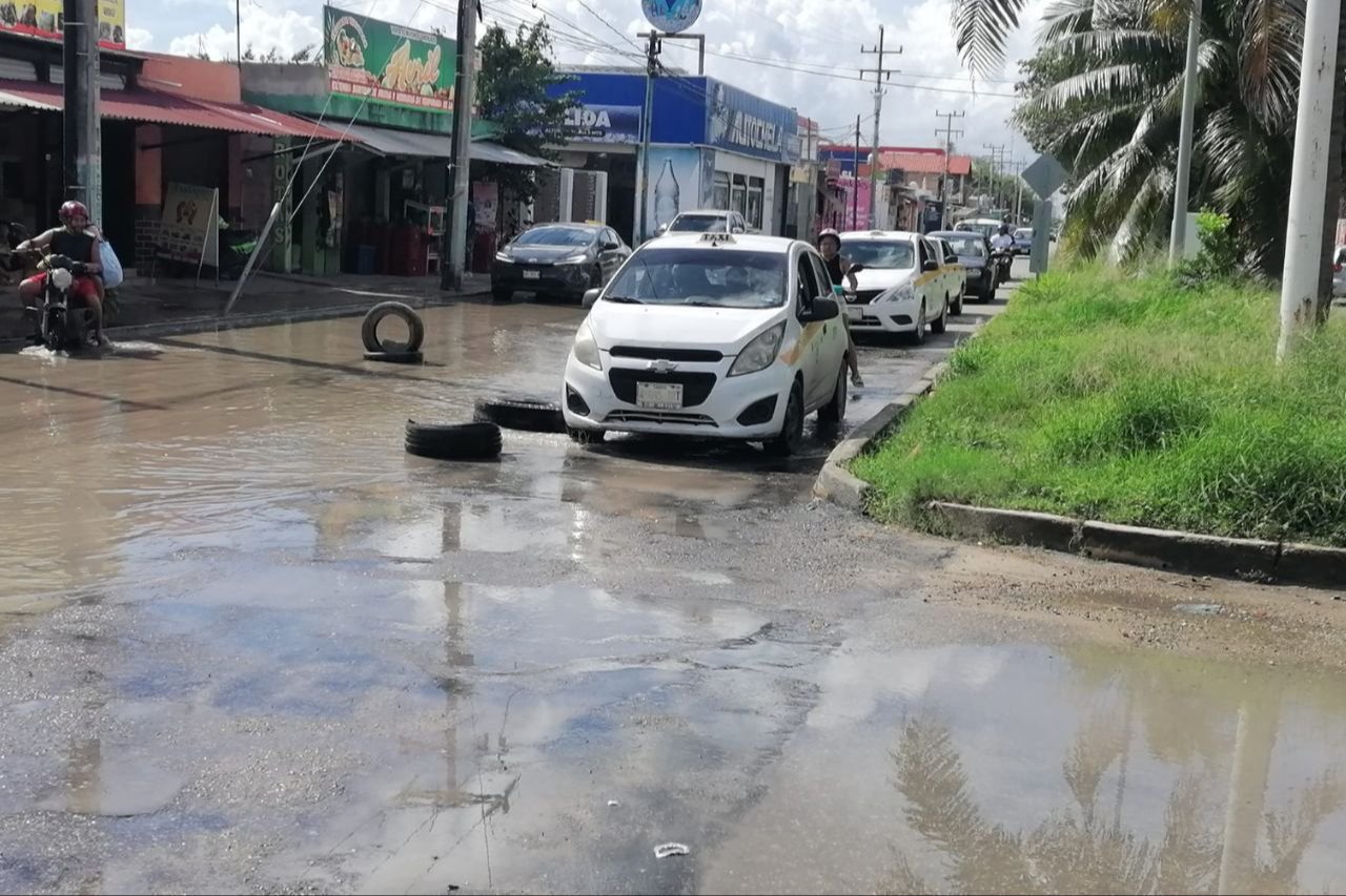 Presidenta municipal responde a críticas por gastos en festivales