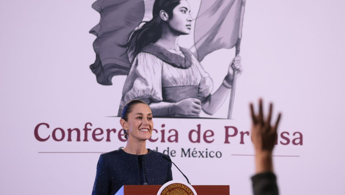 Presidenta Sheinbaum considera ‘cínico’ que García Luna envíe una carta previo a su sentencia y se diga víctima