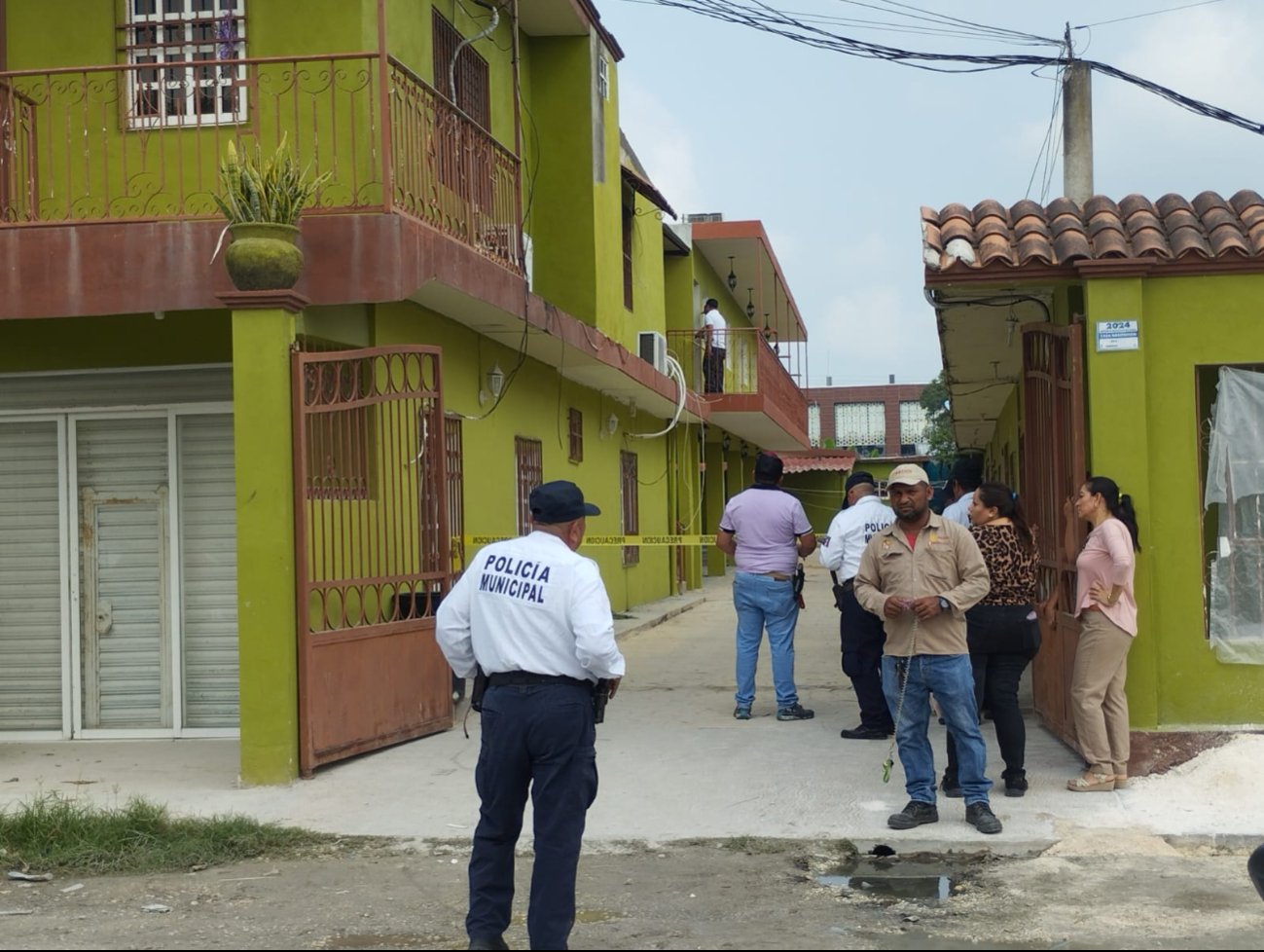     Candelaria: Depresión y problemas económicos llevan a una mujer a quitarse la vida      