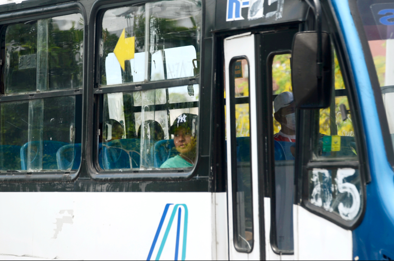 Frente a CDMX o Mérida, transporte público de Cancún, rezagado y ante un gran reto: modernización