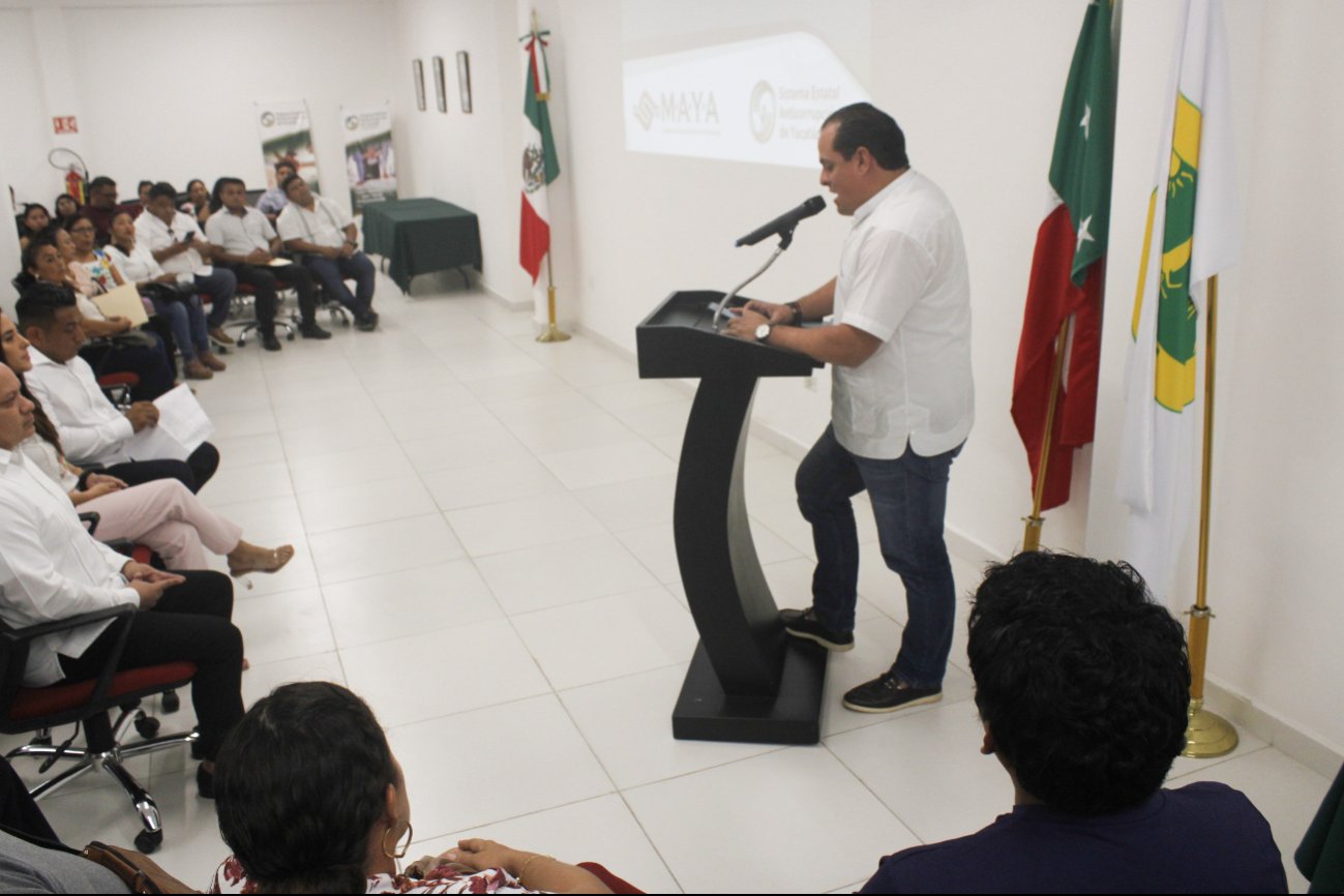 Ayuntamientos de Yucatán, sin interés de rendirle cuentas a los ciudadanos