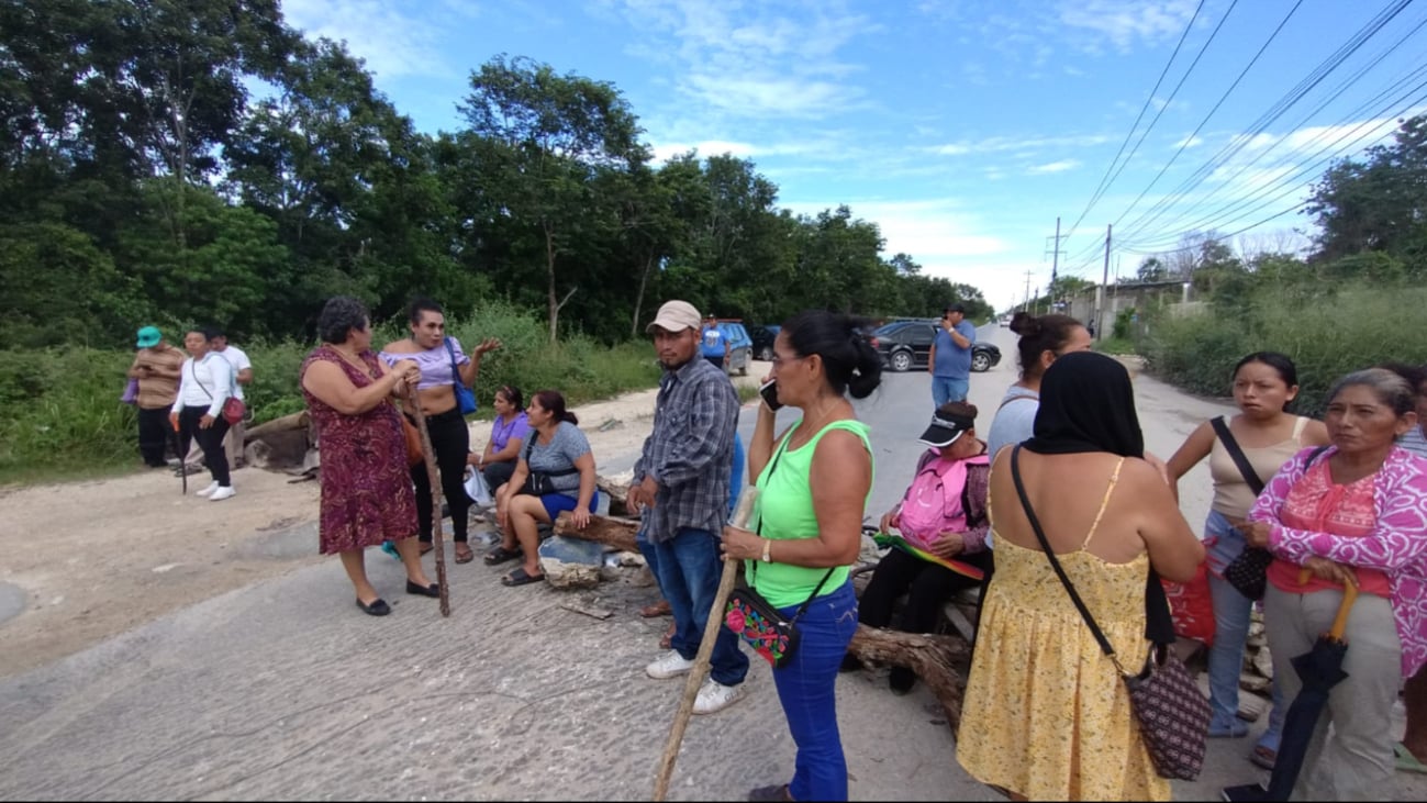 Residentes supuestamente hubieran estado más tranquilos de saber de la actividad policíaca.