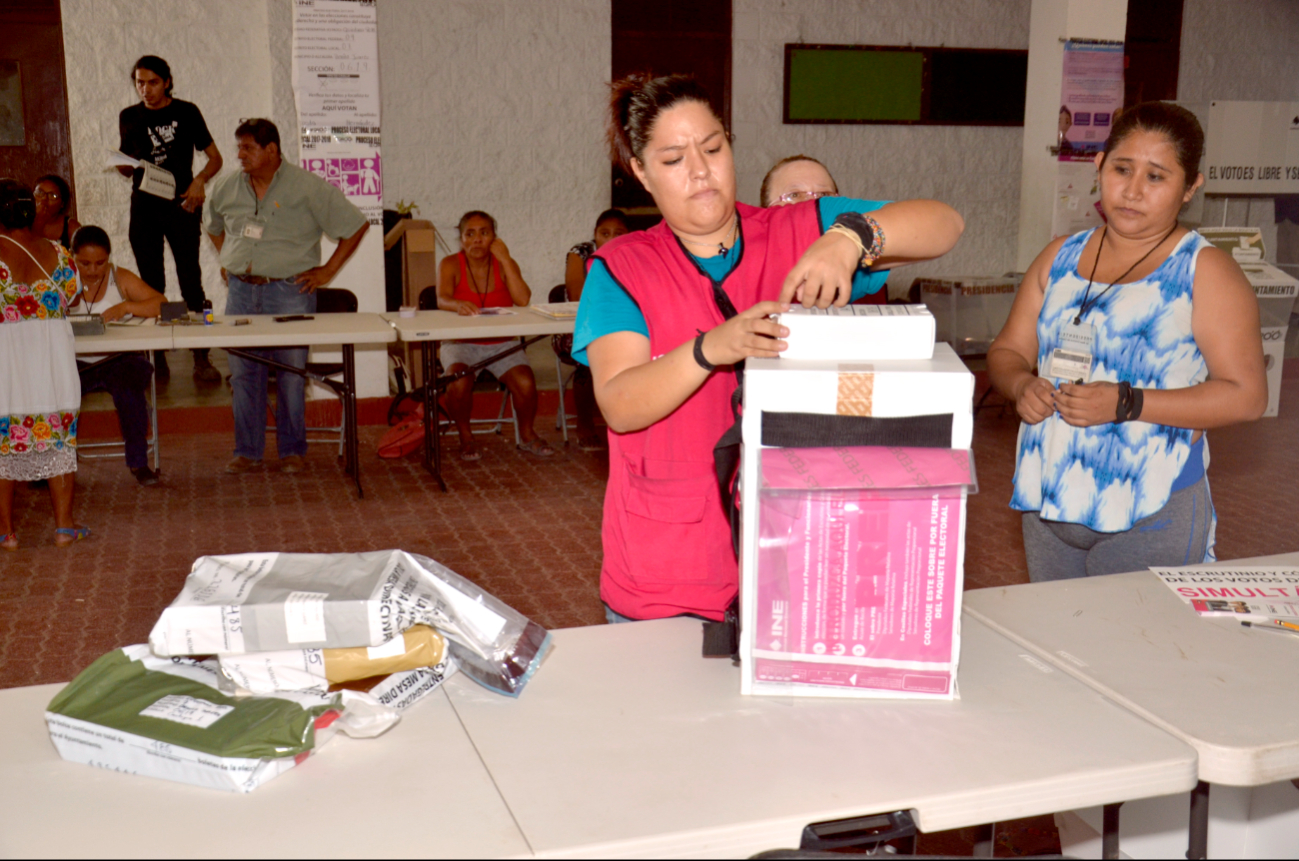 A pesar de los avances en los derechos de la mujer, aún existe la desigualdad