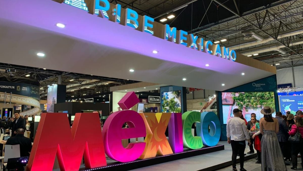 México se prepara para su participación en FITUR 2025 en Madrid, España