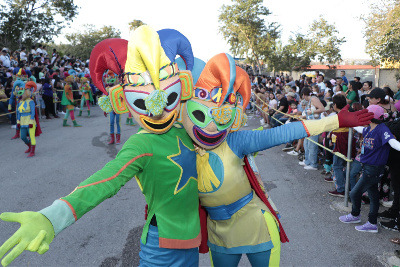 El Carnaval de Mérida 2025 se realizará en febrero