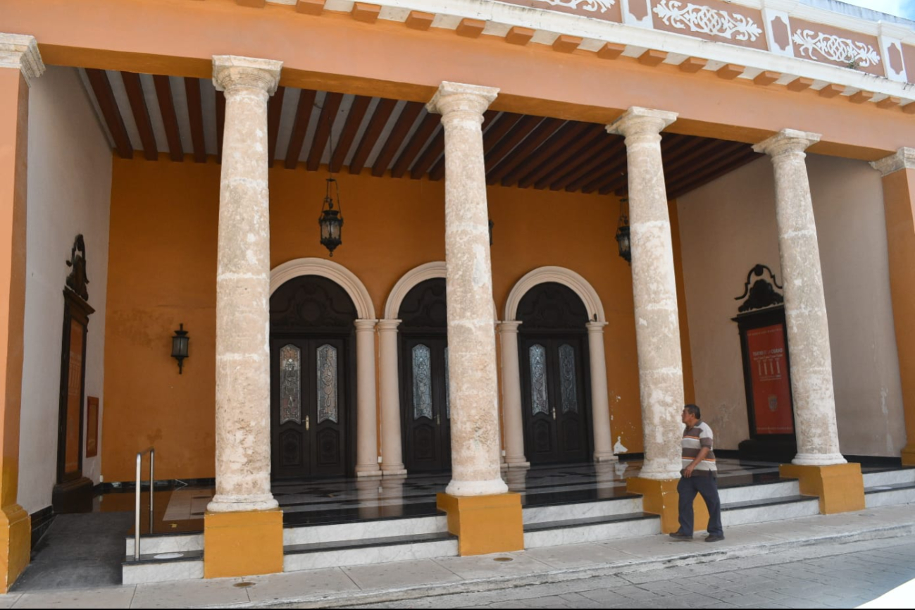 La violinista Ivonne Rubio Padrón interpretará por primera vez en Campeche el Concierto para Violín de Aram Khachaturian