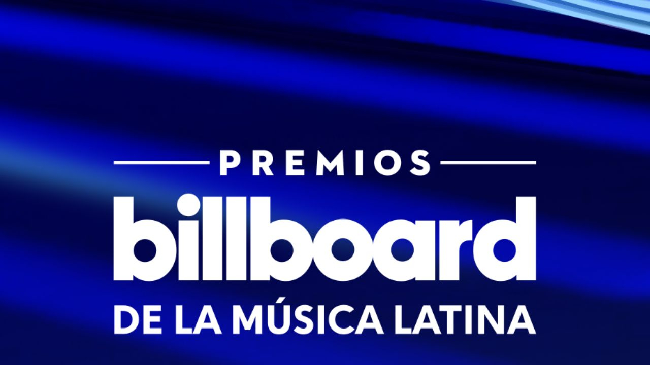 Premios Billboard: ¿cuándo y dónde ver en México?