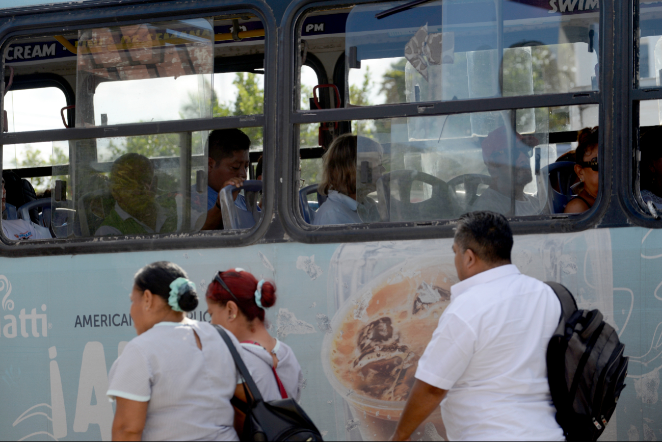 Se debe implementar el uso de energías limpias en Quintana Roo