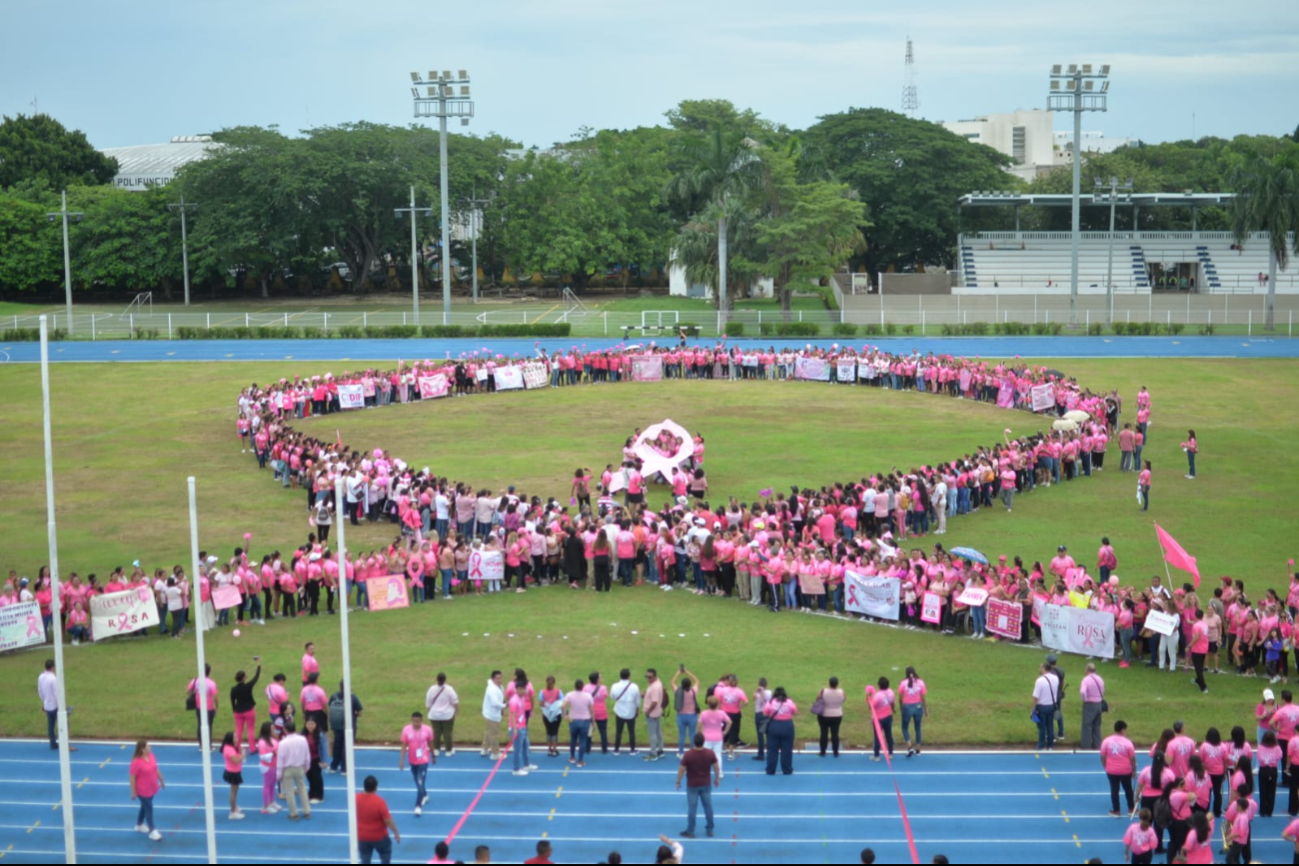 Hoy se conmemora el Día internacional del Cáncer de Mamá