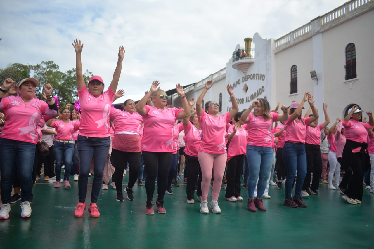 Hoy se conmemora el Día internacional del Cáncer de Mamá