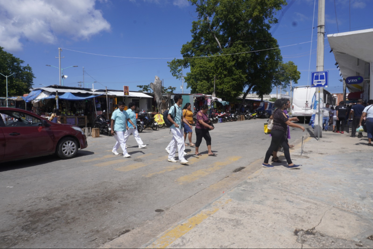 Trabajadores se verán beneficiados