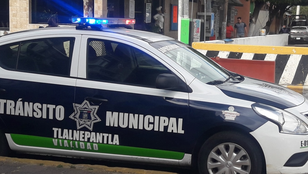 El agresor fue detenido y entregado a la Fiscalía