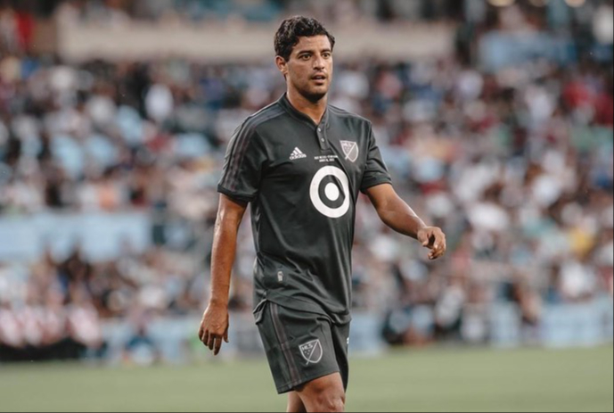 Piojo Herrera revela por qué Carlos Vela rechazó jugar el mundial 2014 con México