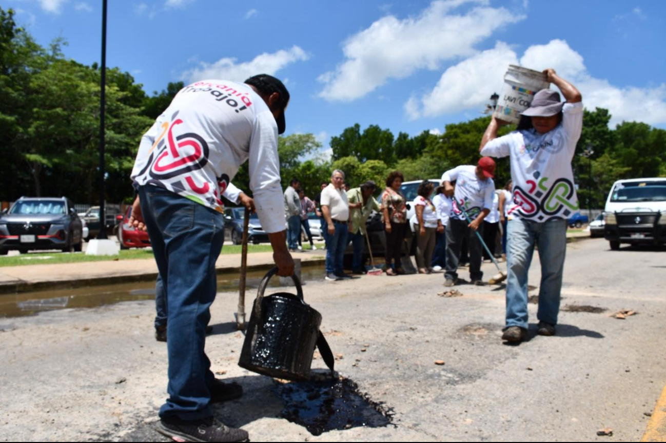 En Campeche, siete Ayuntamientos no tienen para pagar aguinaldos   