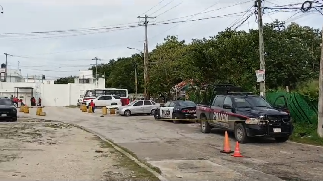 Autoridades prosiguen con la búsqueda del presunto asesino del menor