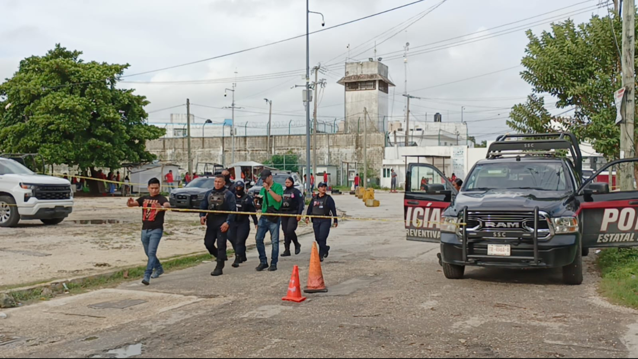 Autoridades siguen en búsqueda del presunto abusador y asesino del menor