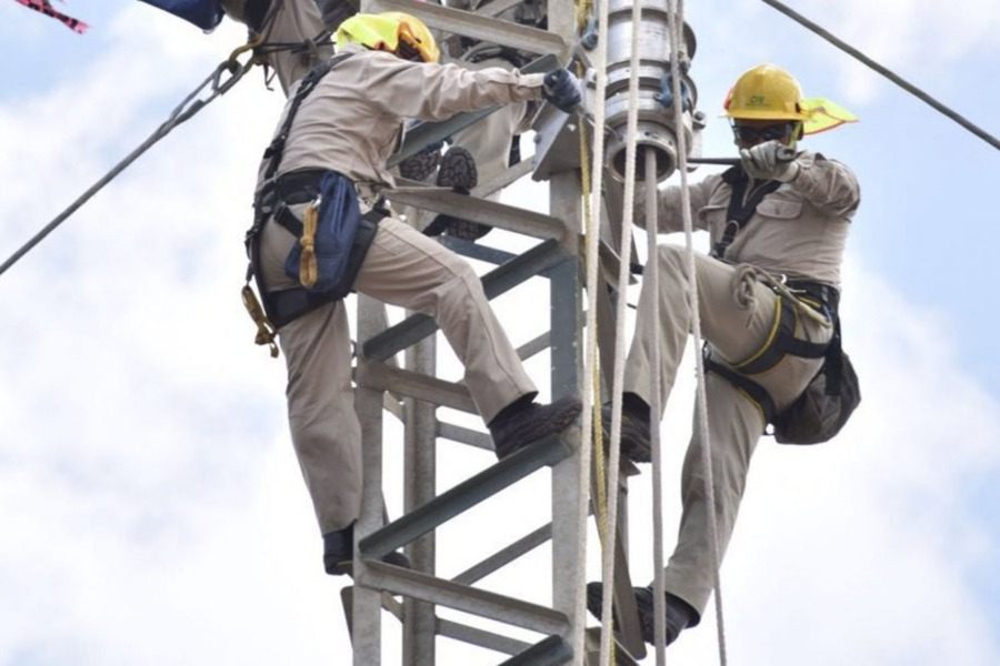 Comunidades de Othón P. Blanco sin electricidad