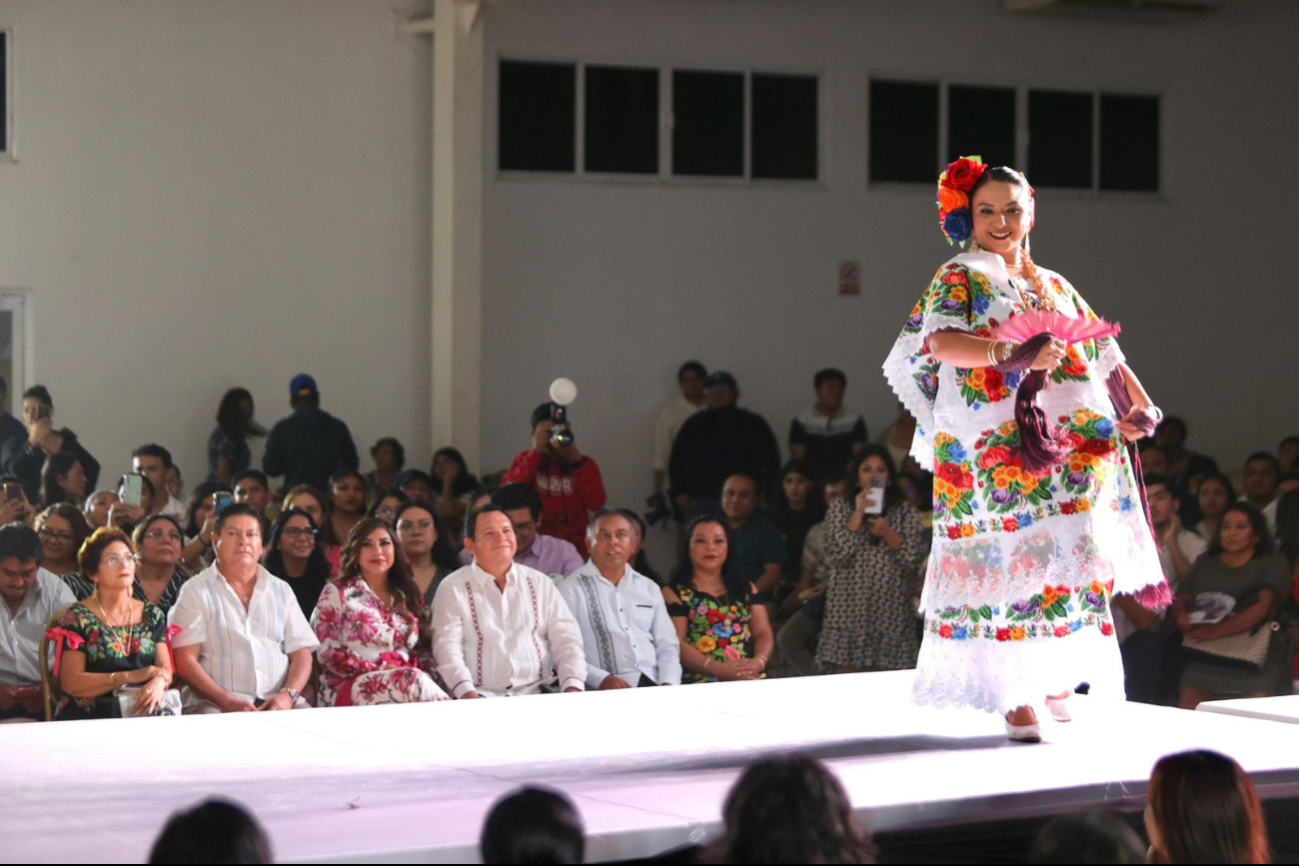 La final para embajadora de la Feria Yucatán Xmatkuil 2024 será el 8 de noviembre