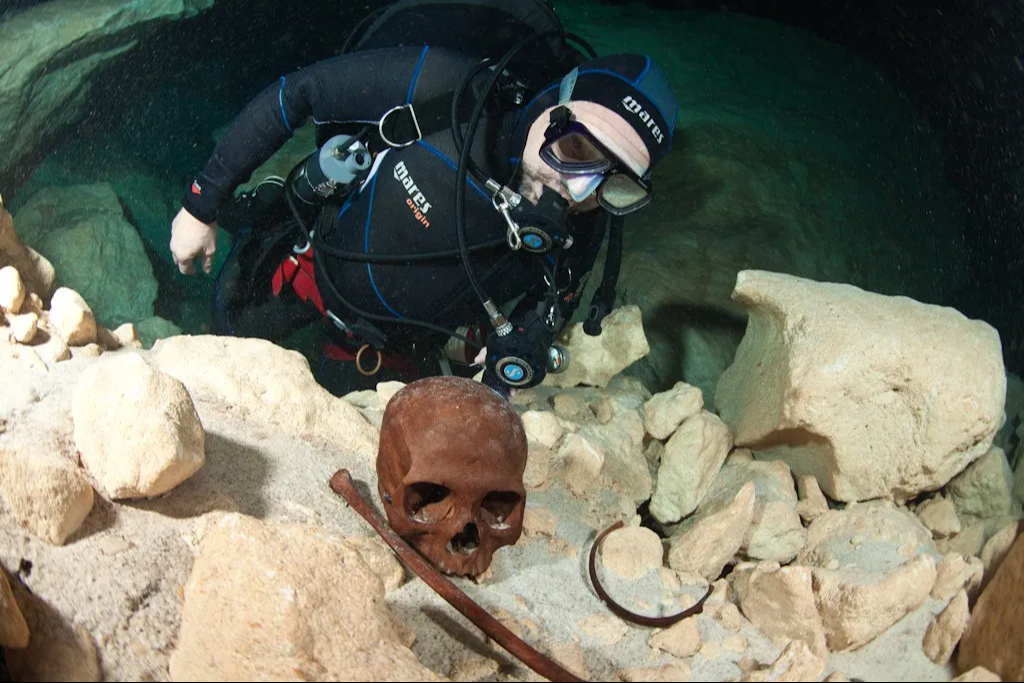 Mérida Será Sede del VIII Simposio Internacional de Historia y Arqueología Marítimas, a partir de mañana