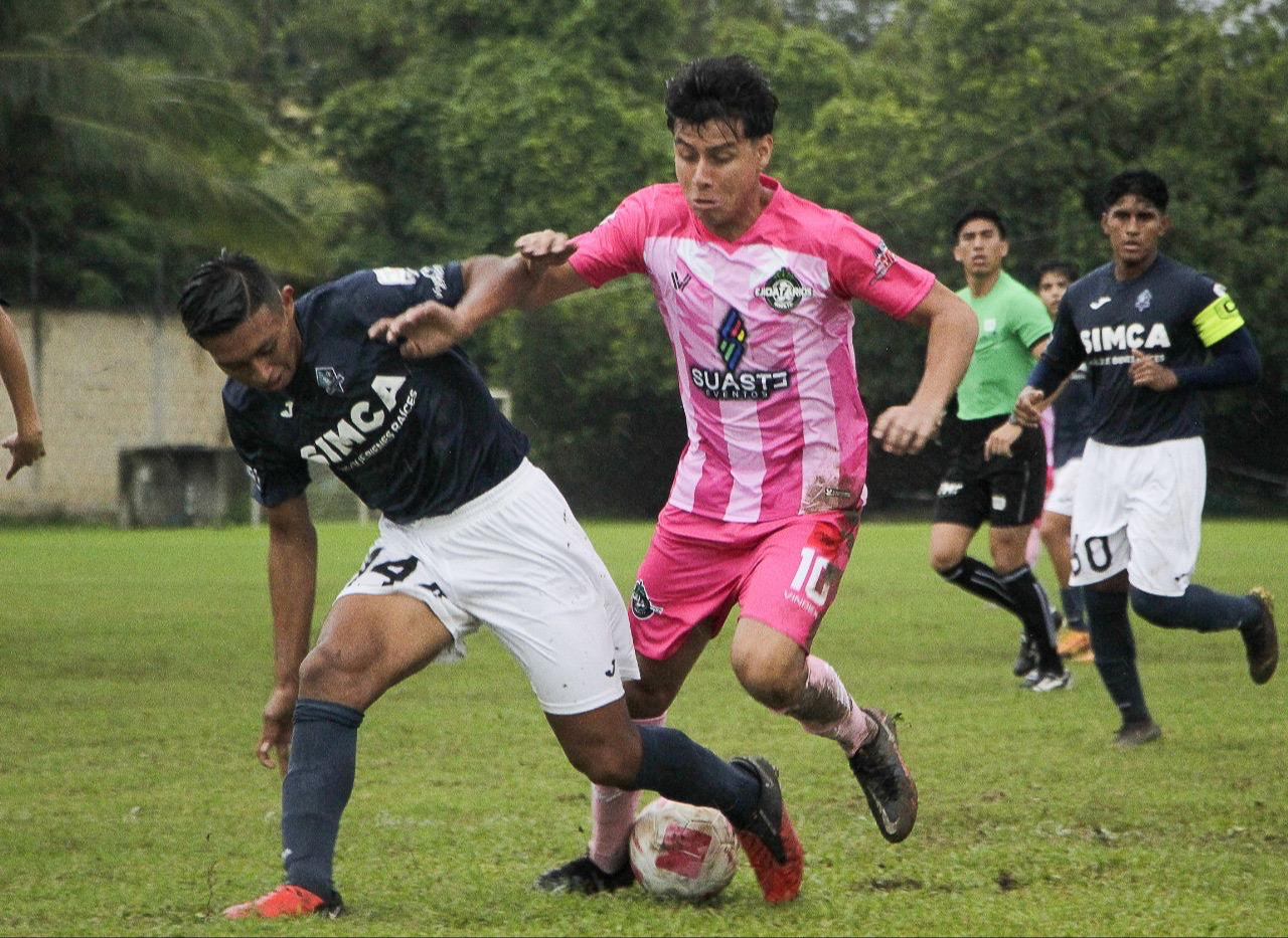 Daniel “Topo” Moguel reveló el seguir trabajando con mucha humildad para que se den buenos resultados