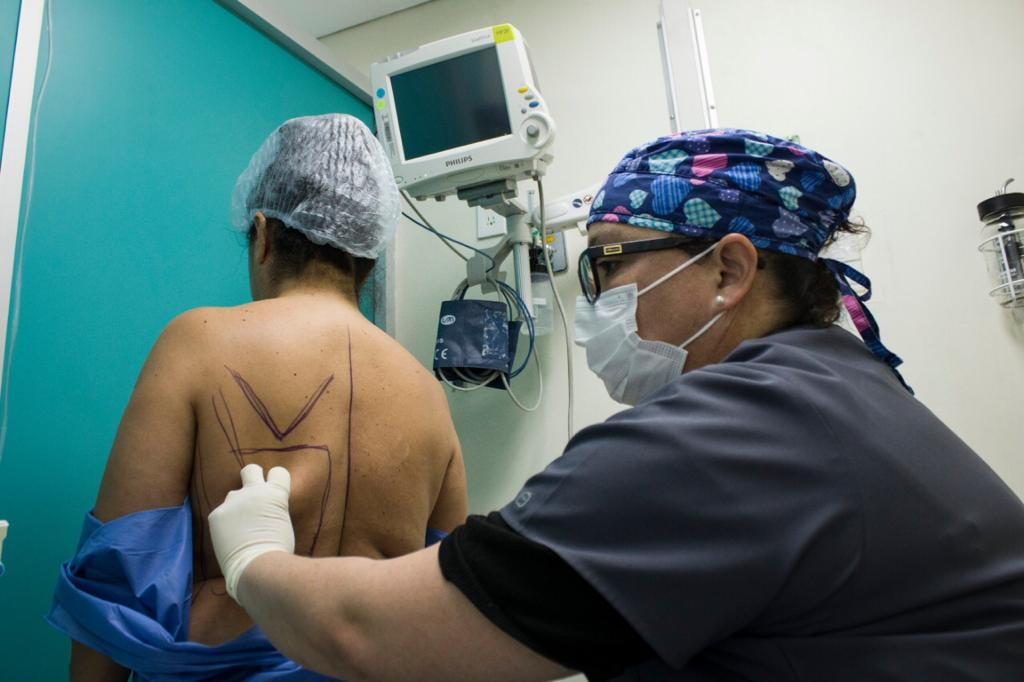 En Yucatán el acceso a este tipo de cirugías para mujeres que han pasado por una mastectomía es escaso