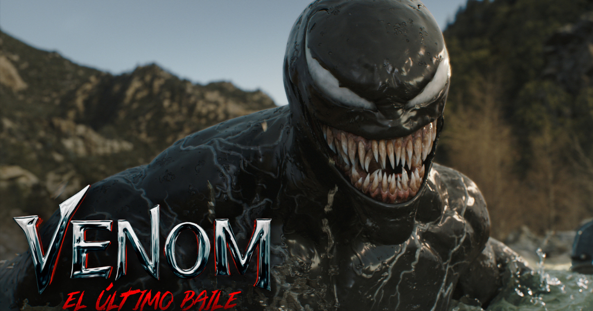 Venom: El Último Baile Palomera: ¿Cuánto cuesta y dónde comprarla?