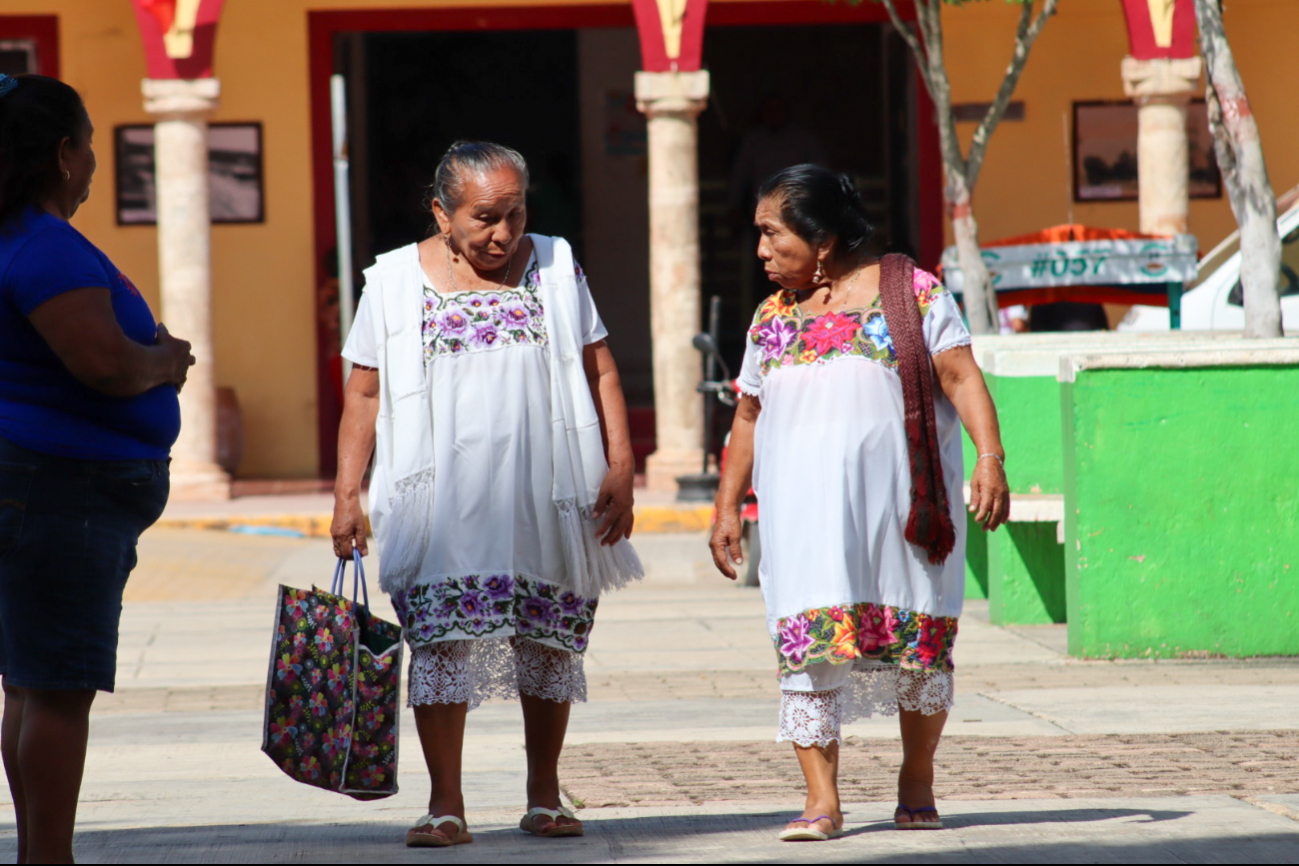 Yucatecos recuerdan las creencias ancestrales sobre el Día de Muertos