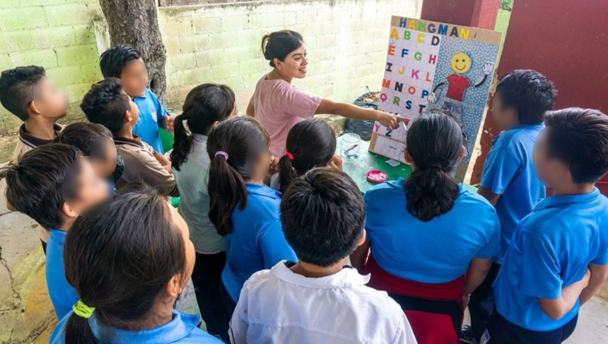 Las clases serán suspendidas para nivel básico en Yucatán