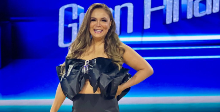 Brenda Bezares confiesa sentirse afectada por ola de 'hate'.