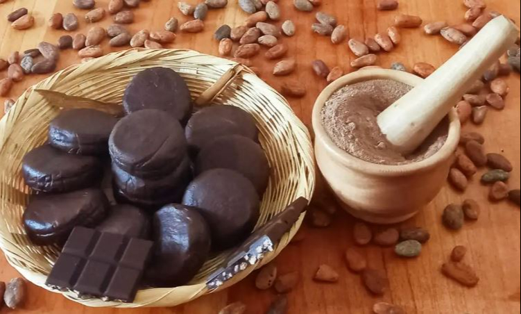 Dejó de ser redituable elaborar tablillas de chocolate