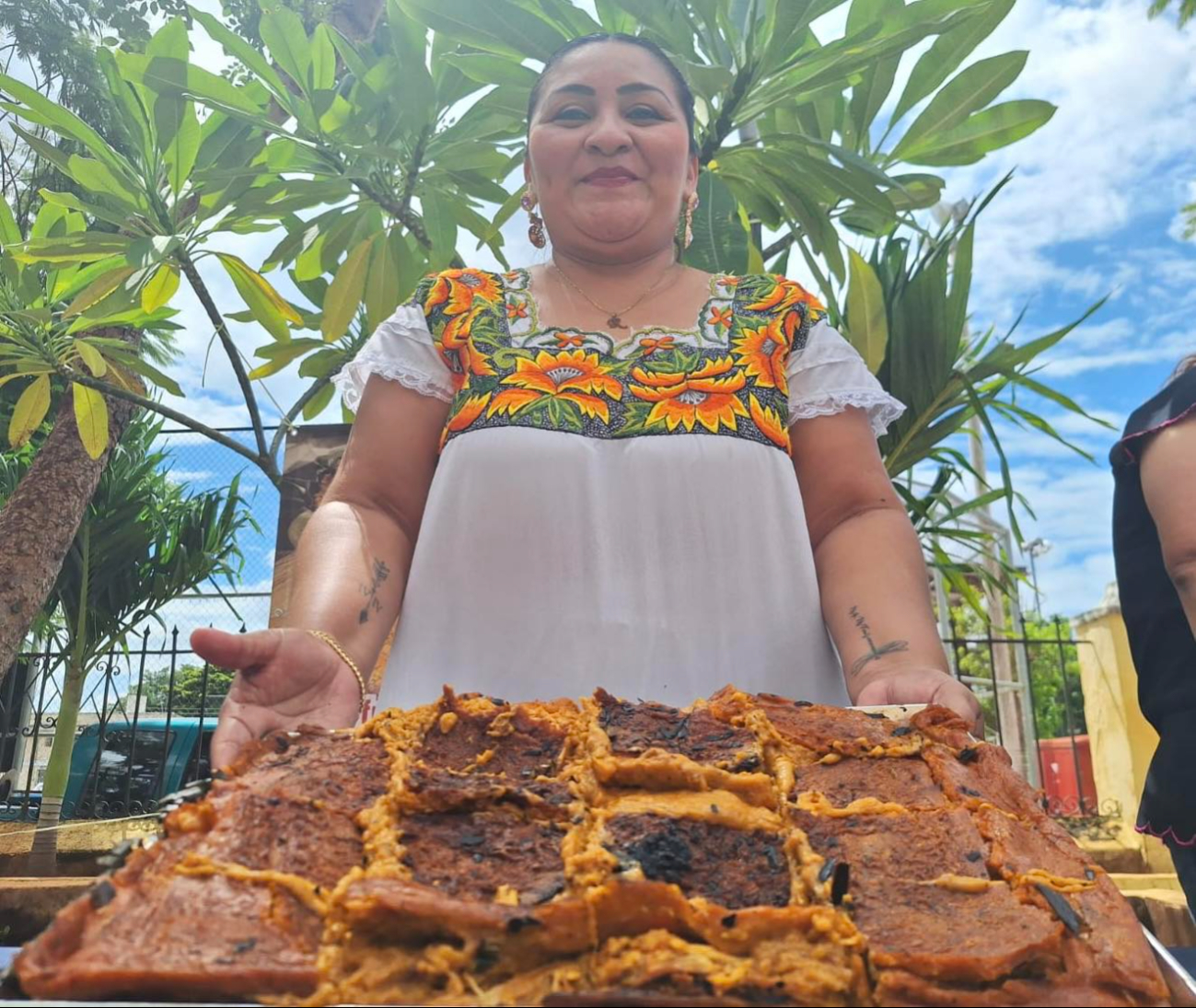 El evento se desarrollará de 8:00 de la mañana a 8:00 de la noche