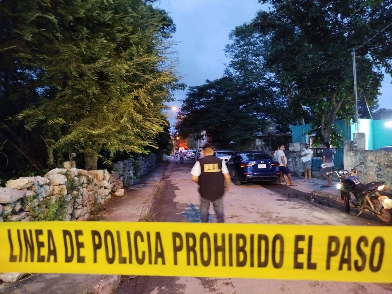 El joven habría asesinado a sus abuelos por unos terrenos