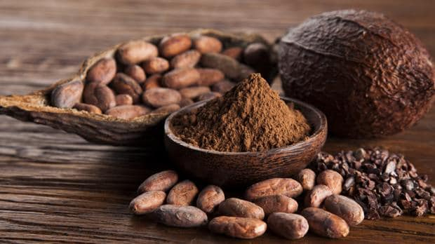 Escasea y se dispara el precio del cacao