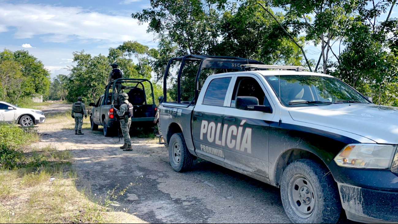 los delito de lesiones dolosas también han subido de números