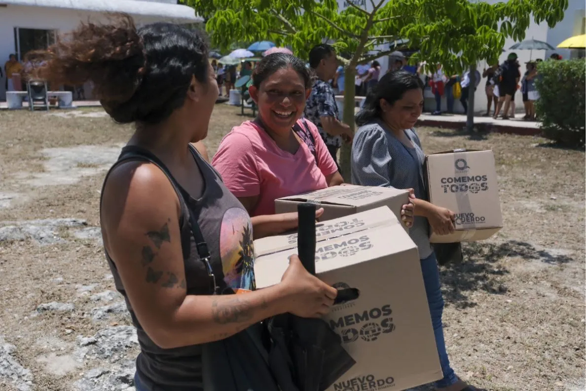 Solo ciertas familias que cumplan los requisitos podrán recibir ayuda por parte del programa