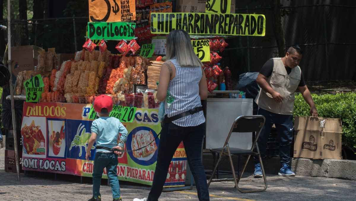 Una dieta rica en carbohidratos refinados y azúcar provoca cansancio y fatiga