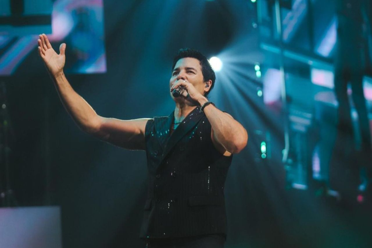 Chayanne abre nuevas fechas en su regreso a México con la gira ‘Bailemos Otra Vez’