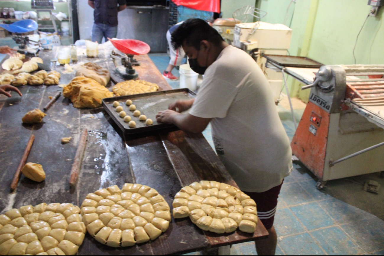 Costará pieza de pan 10 pesos más que en 2023