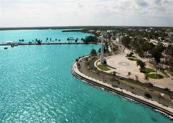 Analizan realizar dragado en la Bahía de Chetumal