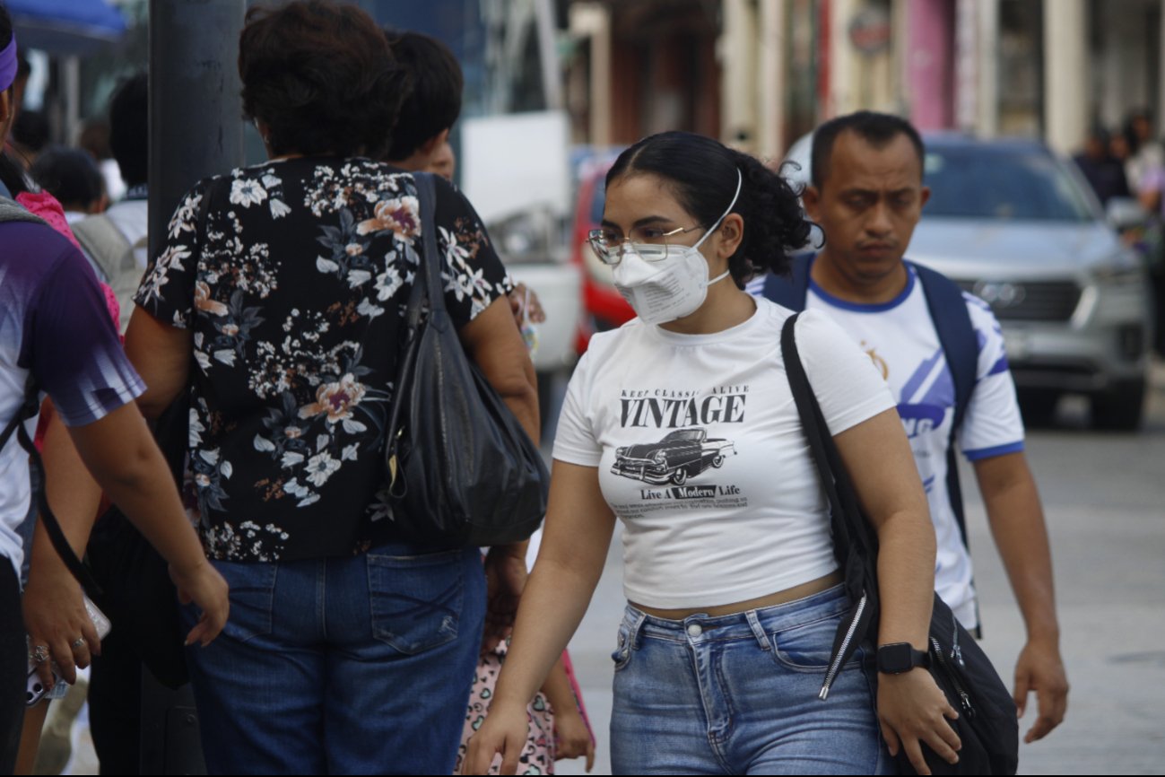 Primera defunción en Yucatán por influenza: El Estado lidera casos en México