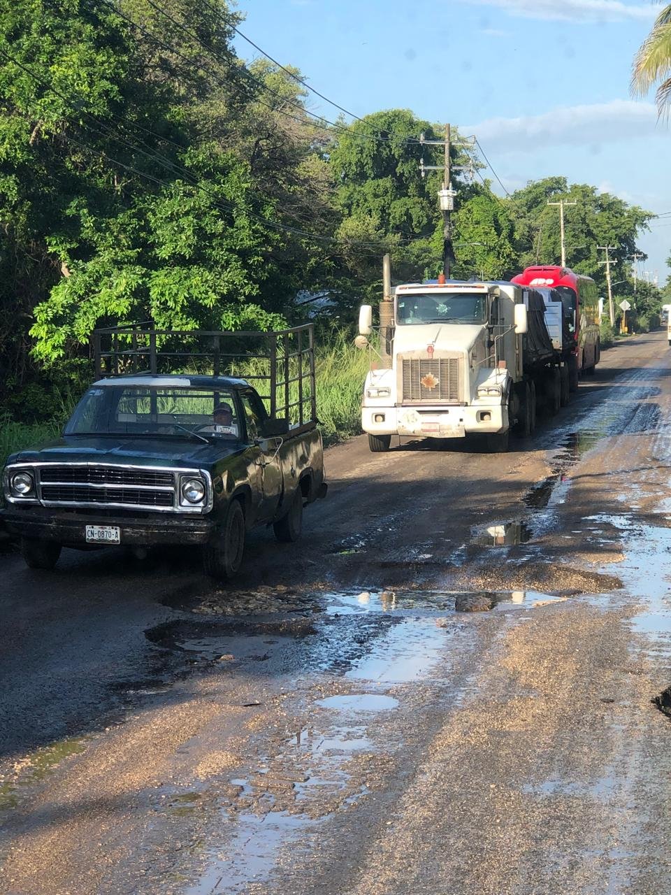 Recientes accidentes fatales han desencadenado protestas exigiendo atención inmediata