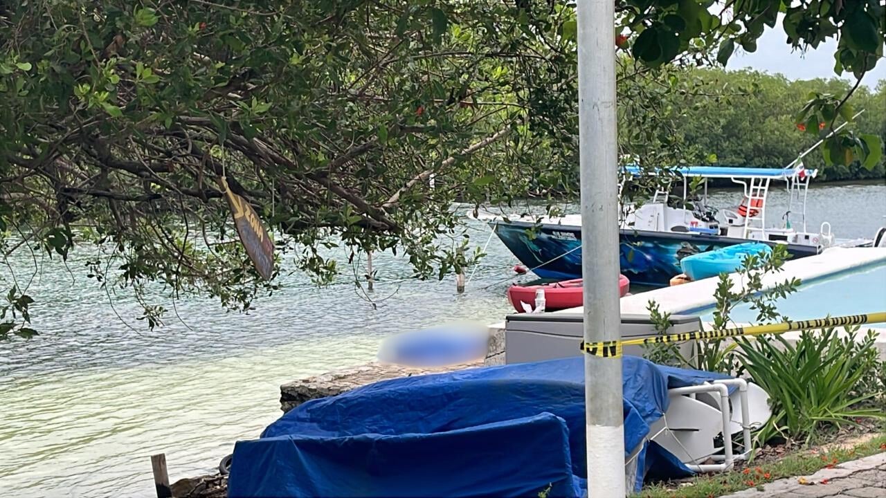 Un hombre de 70 años murió al volcarse su kayak mientras practicaba para la Travesía Maya