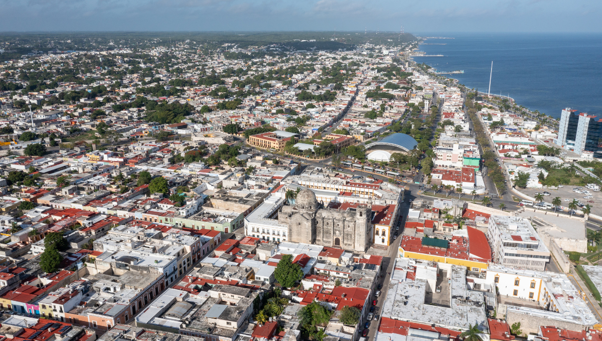 Campeche no ajusta su horario debido a su ubicación geográfica y clima tropical, que no requieren el cambio para ahorrar energía